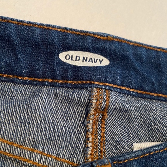 Denim skirt - Picture 2 of 3